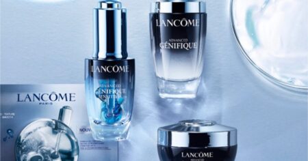 lancome genefique