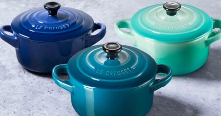 le creuset