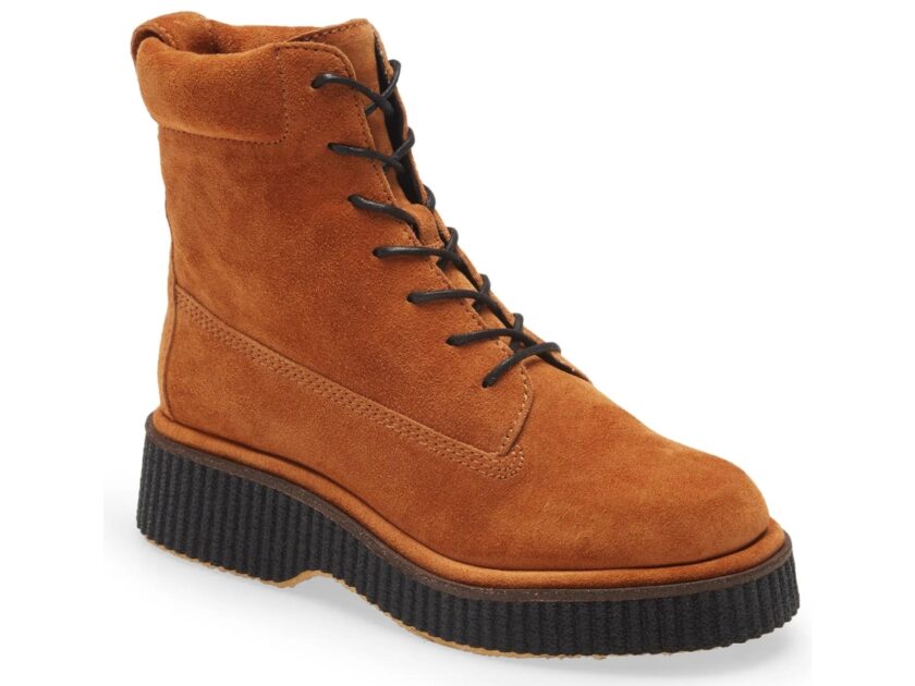 rag bone Sloane Lace Up Boot