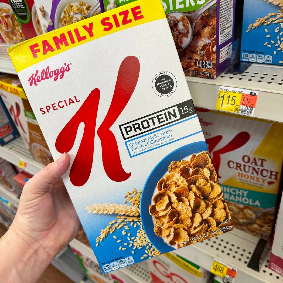 special k