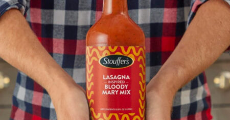 stouffers bloody mary mix