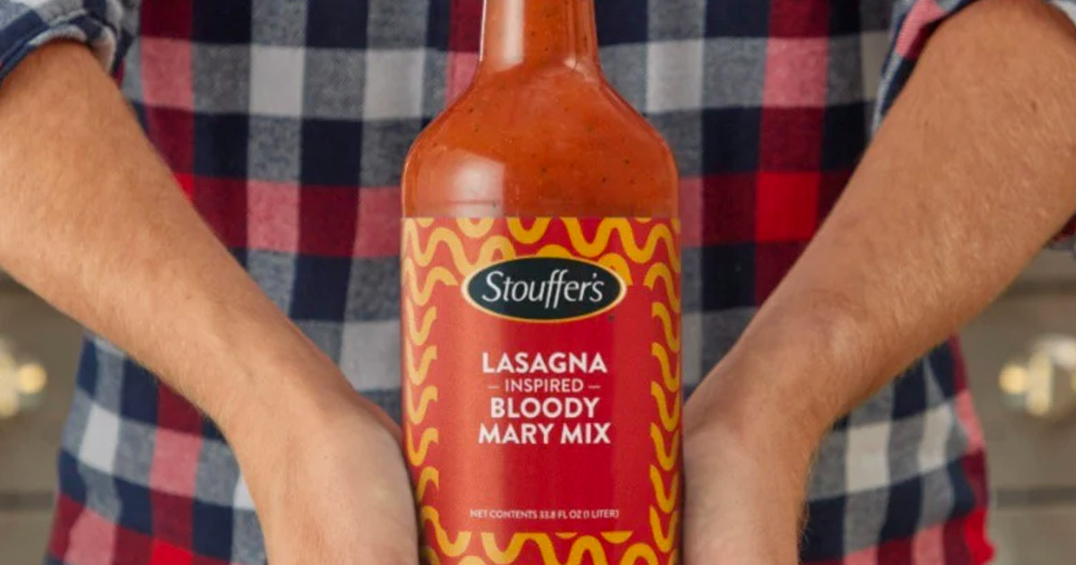 stouffers bloody mary mix