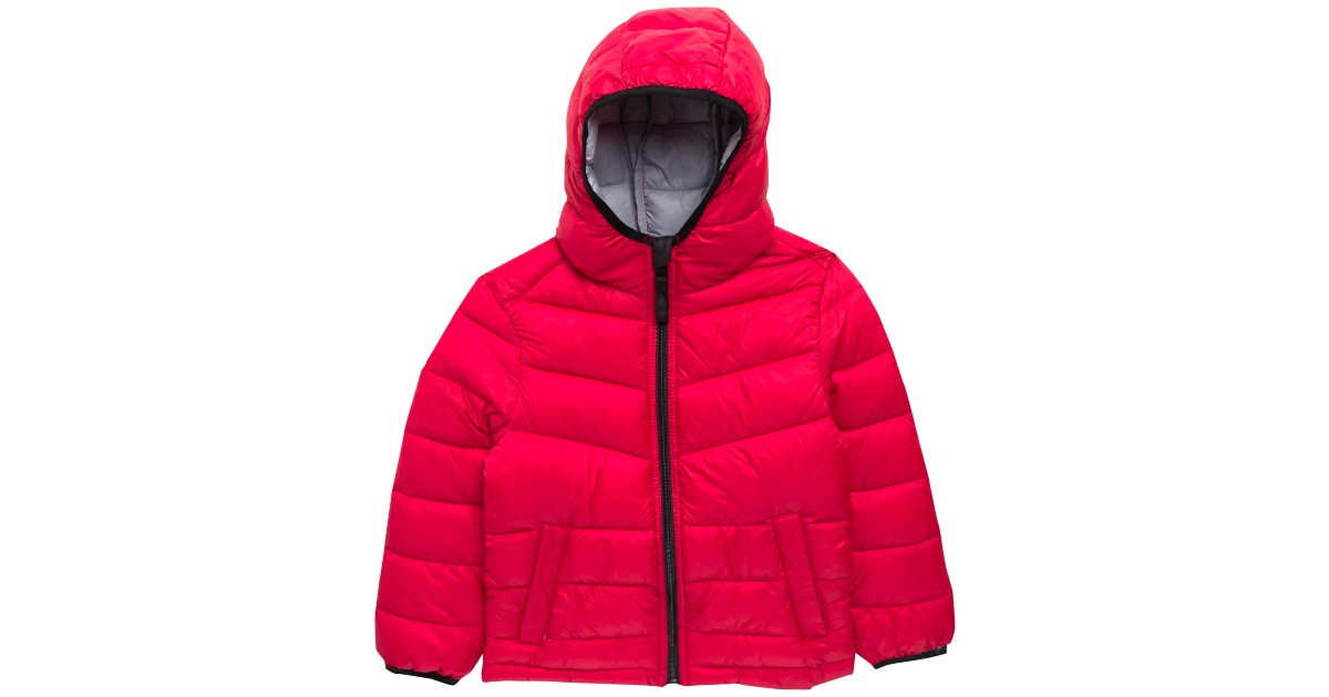 urban republic kids puffer