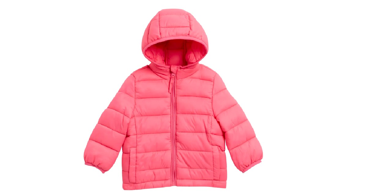 urban republic packable