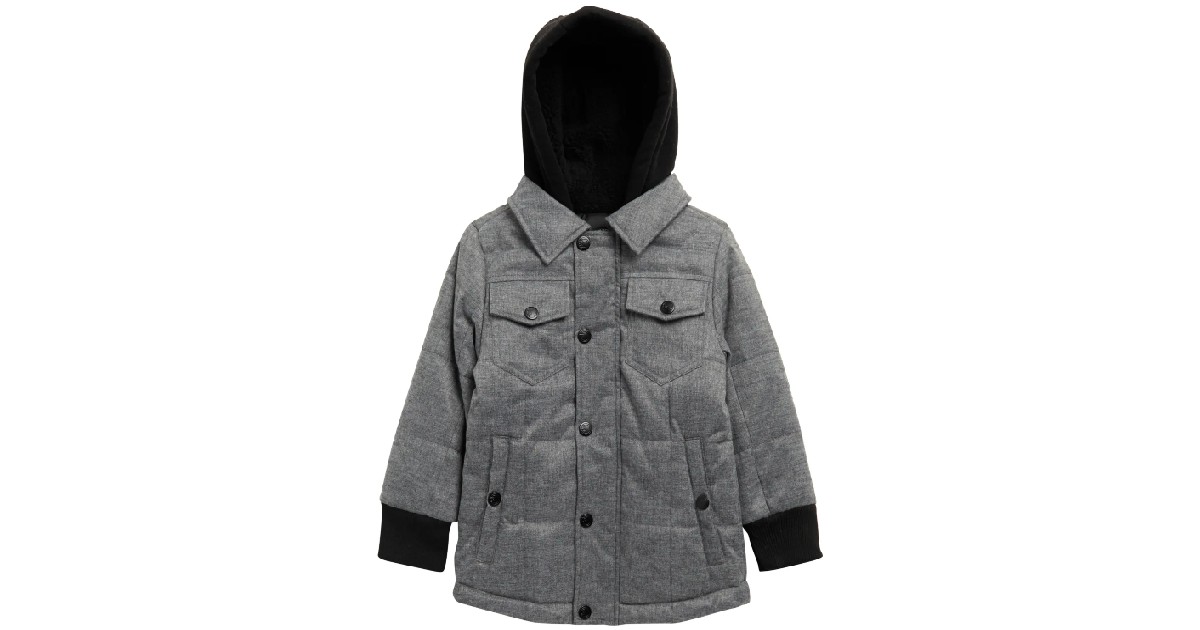 urban republic shirt