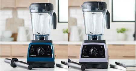 vitamix blender