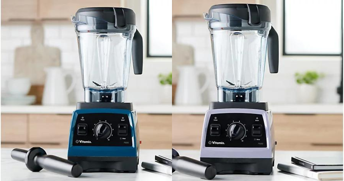 vitamix blender