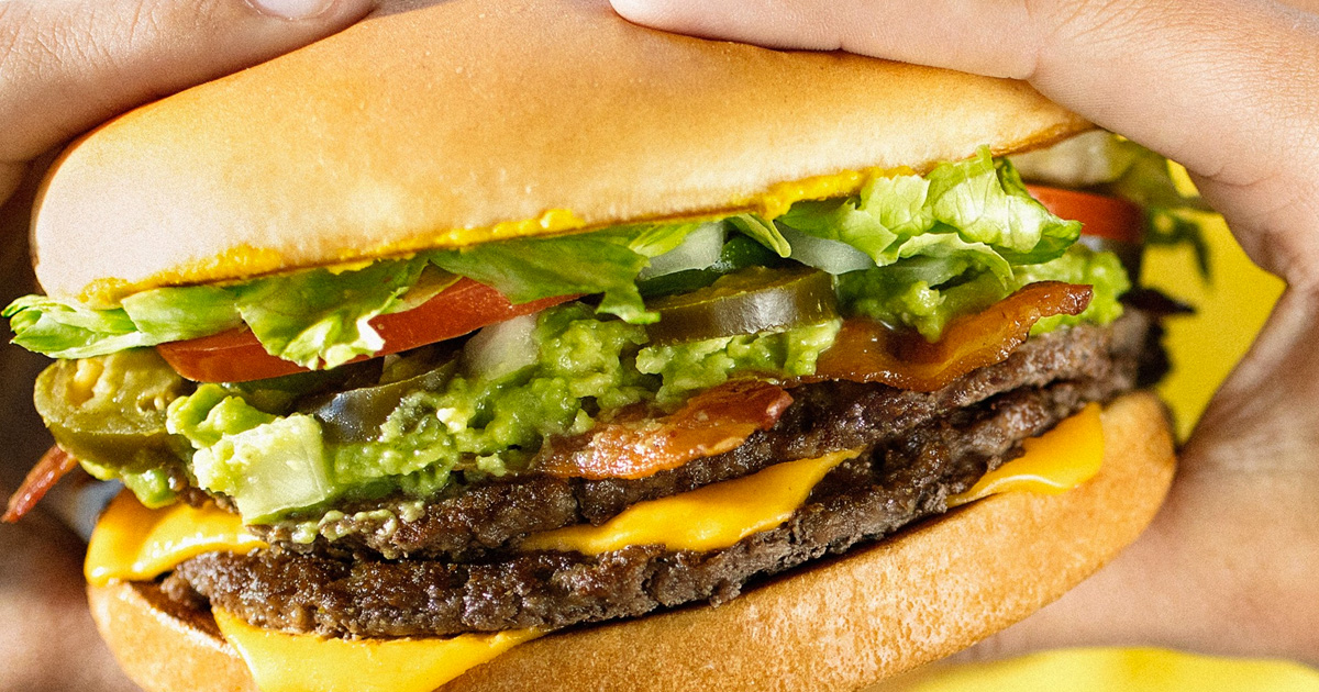 whataburger whataburger