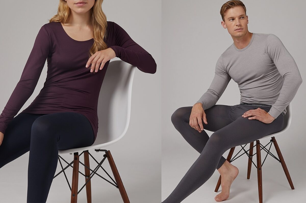 Degrees Baselayers e