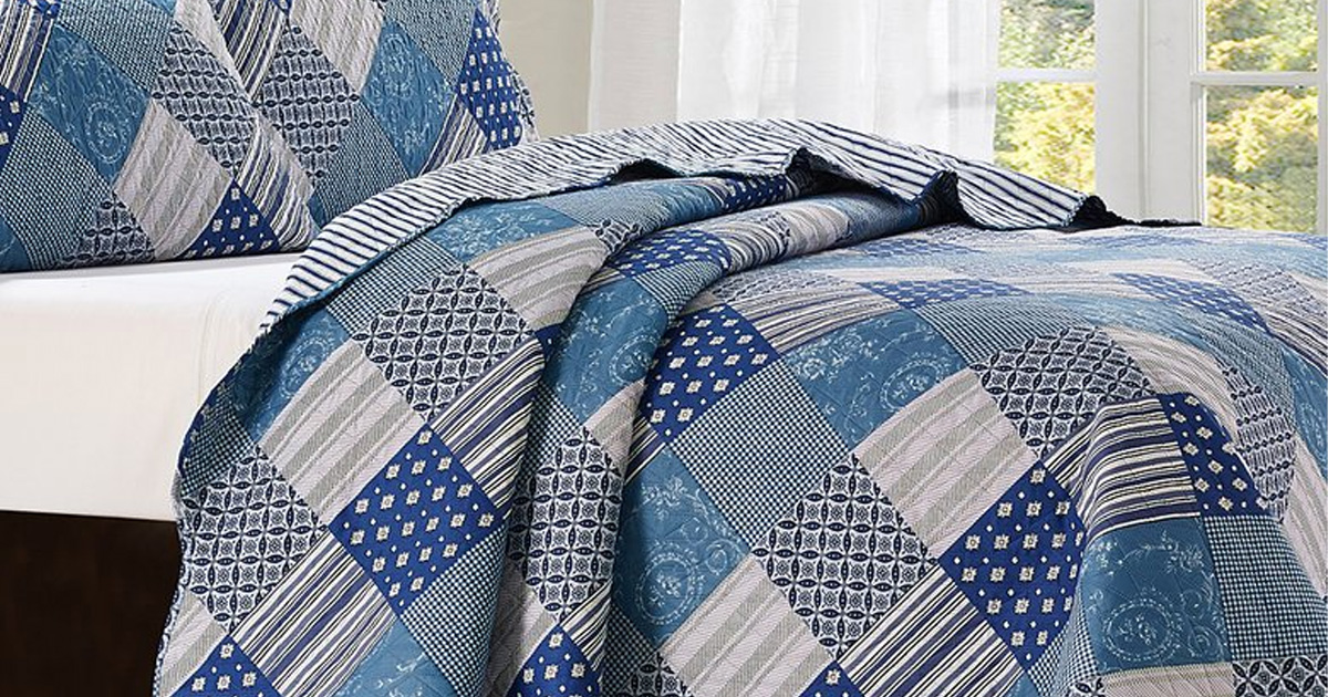 pc Quilt Sets