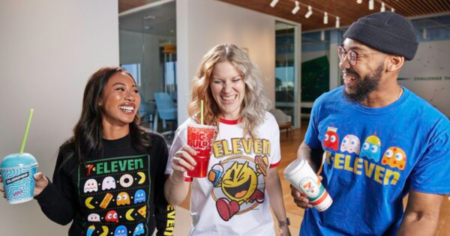 Eleven Power Up Sweepstakes