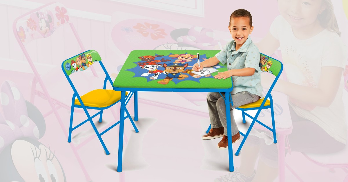 ACTIVITY TABLE