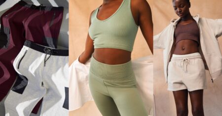 Aeropostale Athletic Wear