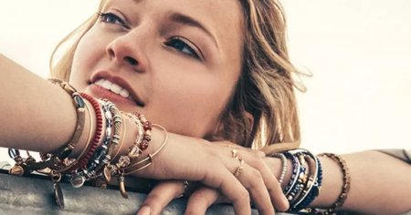 Alex and Ani Bracelets