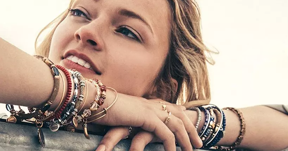Alex and Ani Bracelets