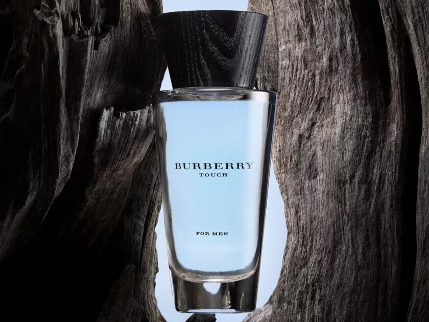 Burberry Touch For Men Eau de Toilette