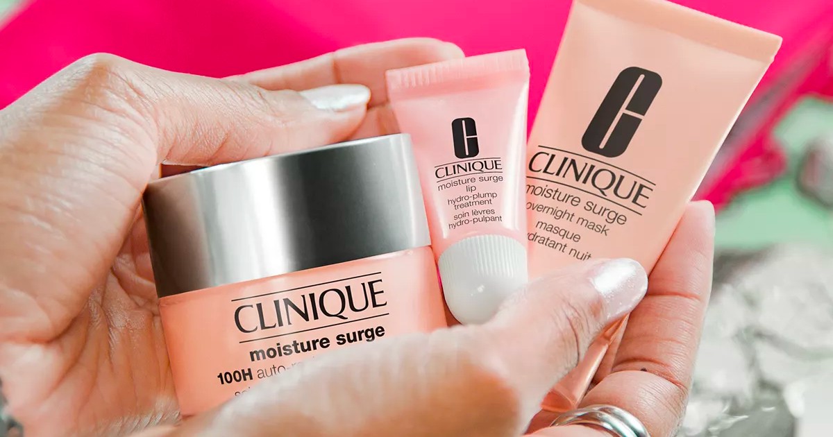CLINIQUE
