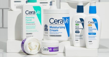 CeraVe e