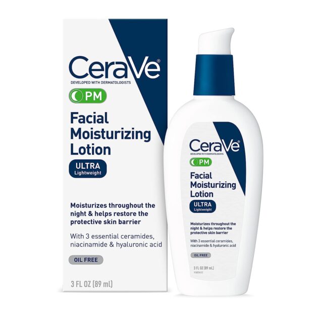 Cerave PM