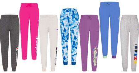 Champion Kids Joggers