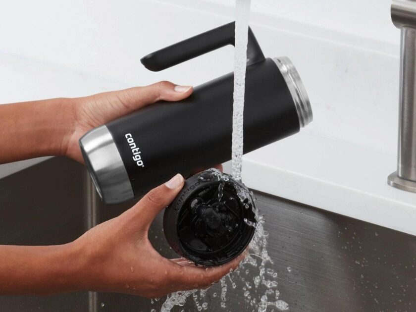 Contigo Huron Stainless Steel Travel Mug