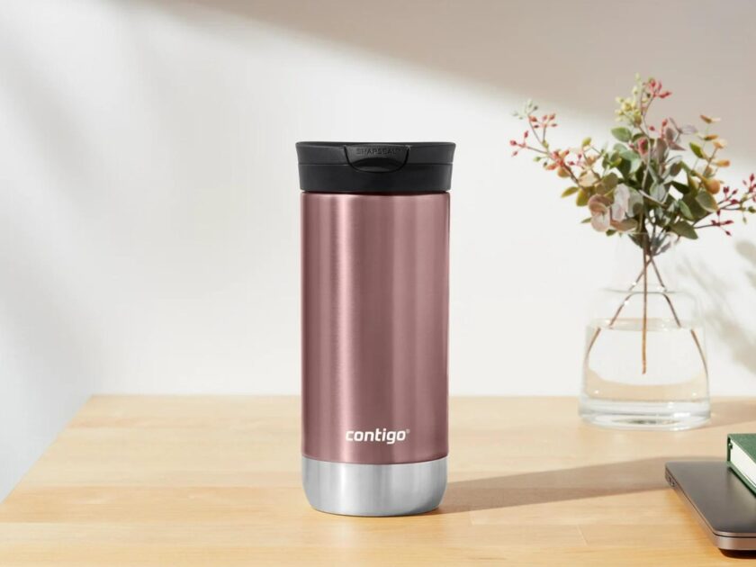 Contigo Huron Stainless Steel Travel Mug