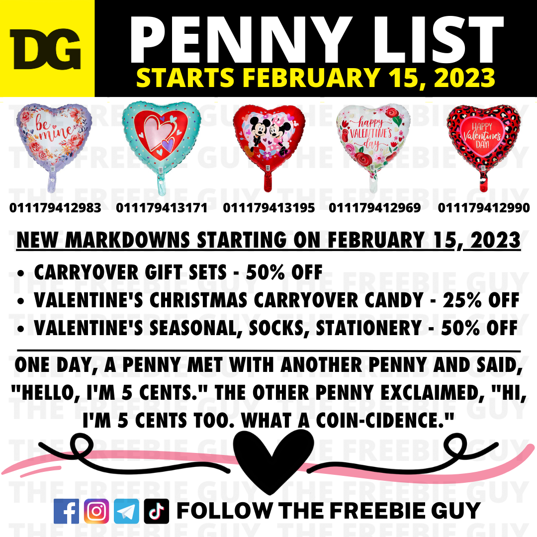 copy of penny list visual