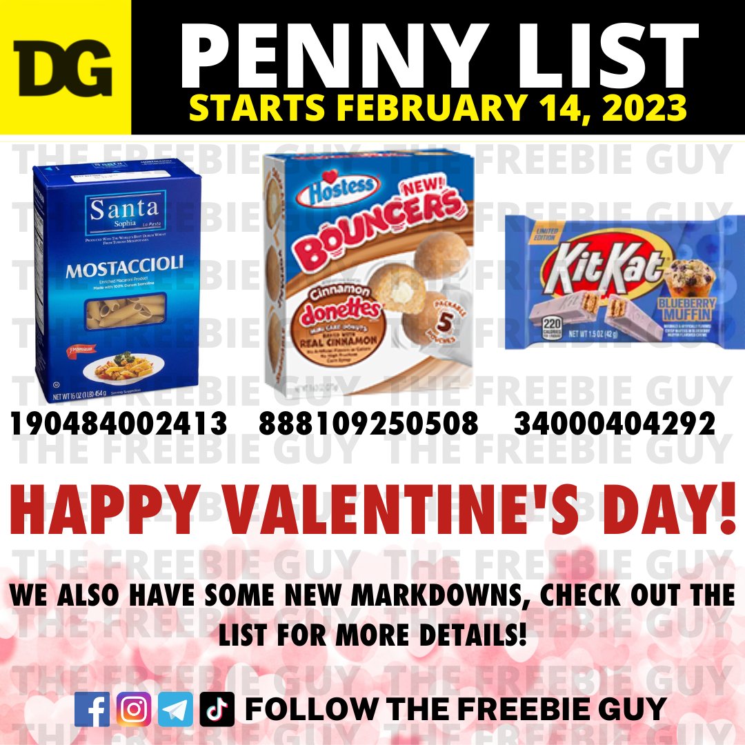 copy of penny list visual