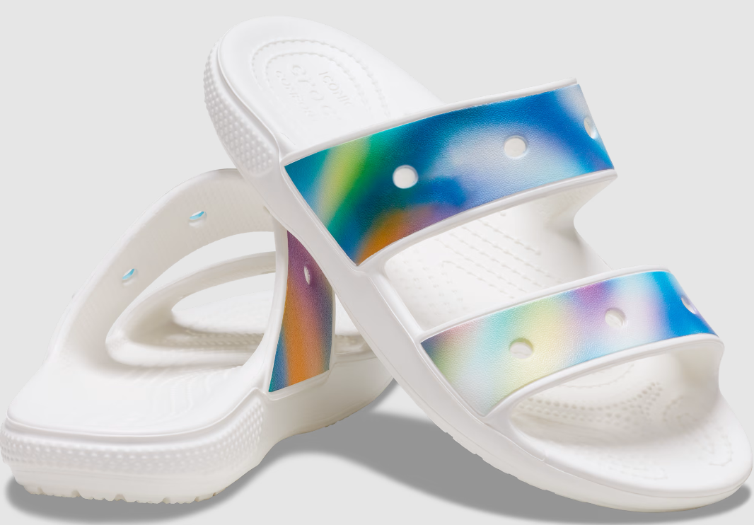 Crocs Solarized Sandal