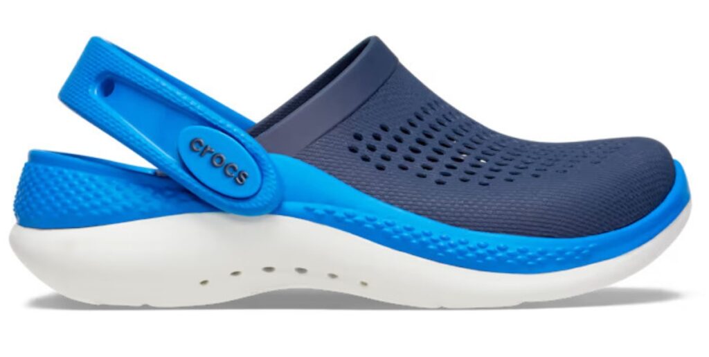 Crocs Toddler Literide Clog e