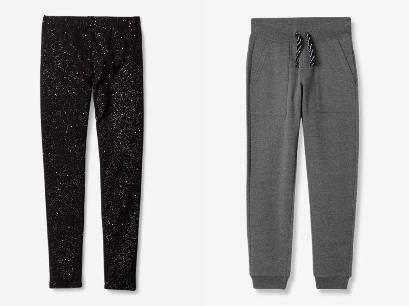 Eddie Bauer Kids Bottoms