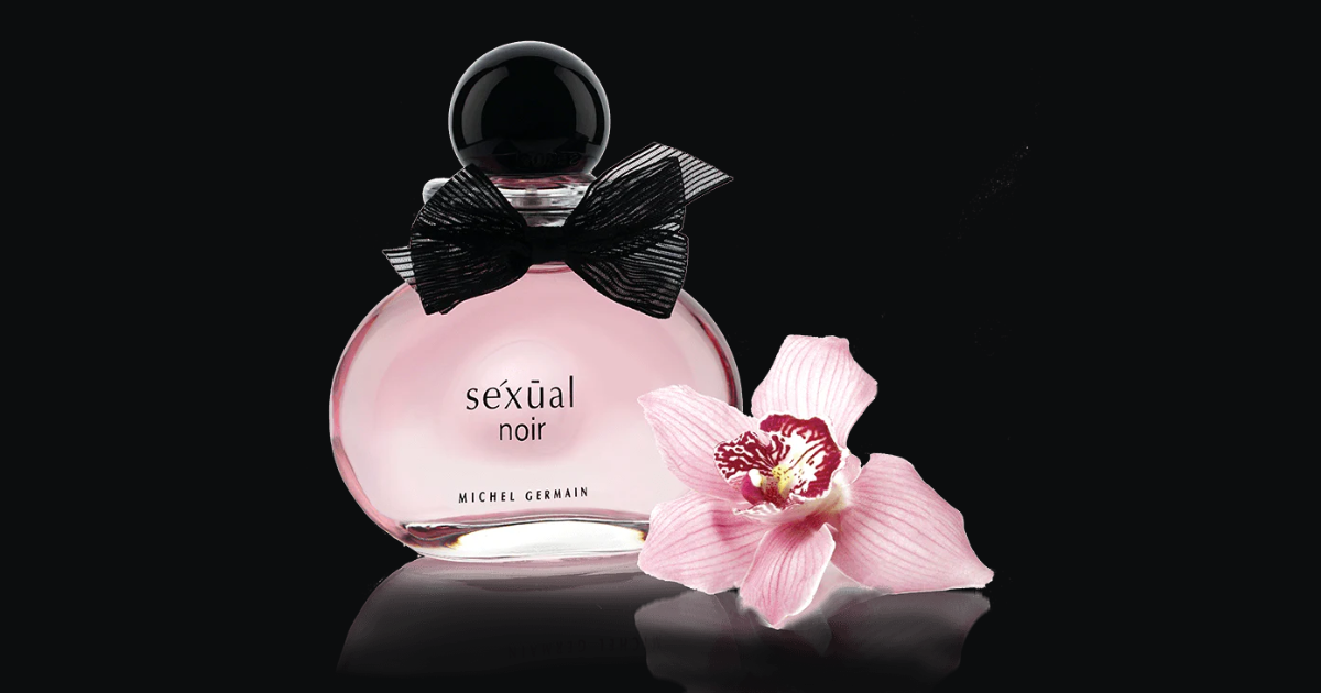 Free Michel Germain Sexual Noir Eau de Parfum Sample