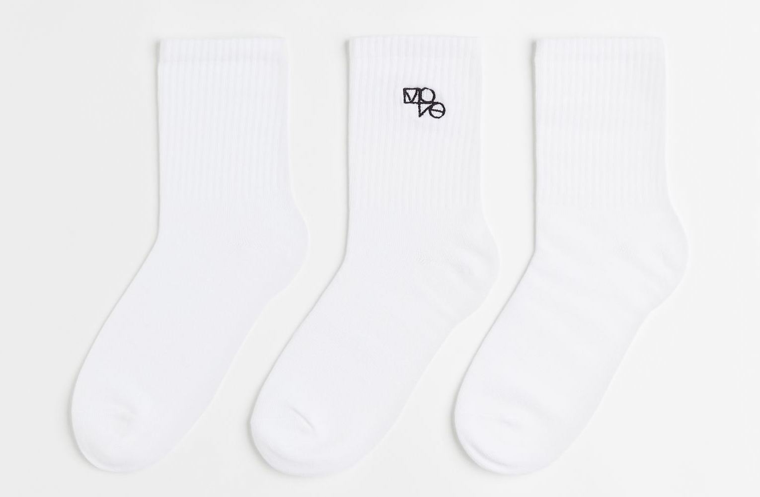HM Sports Socks