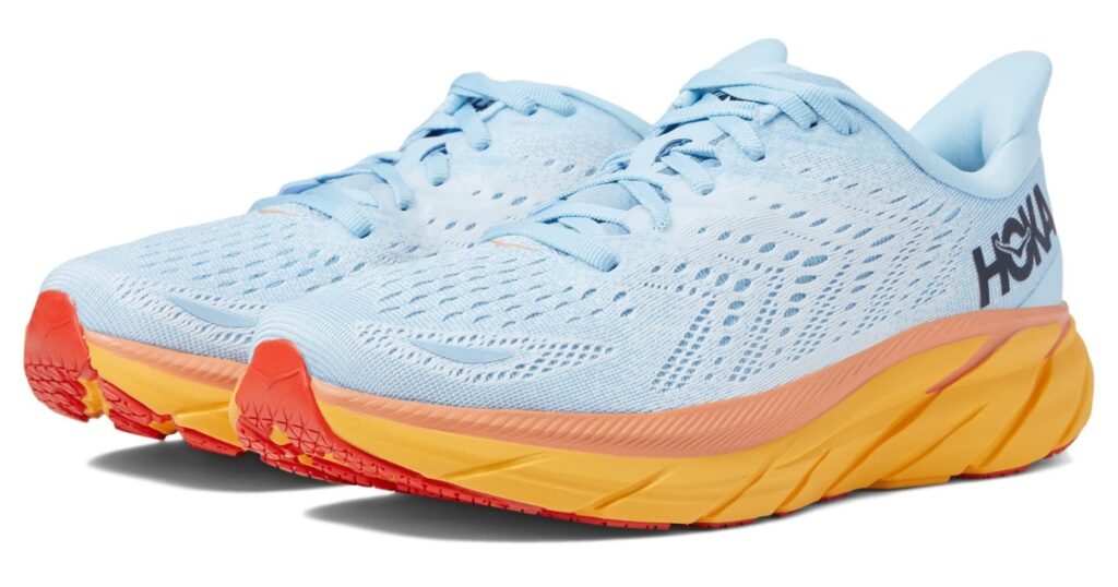 Hoka Clifton