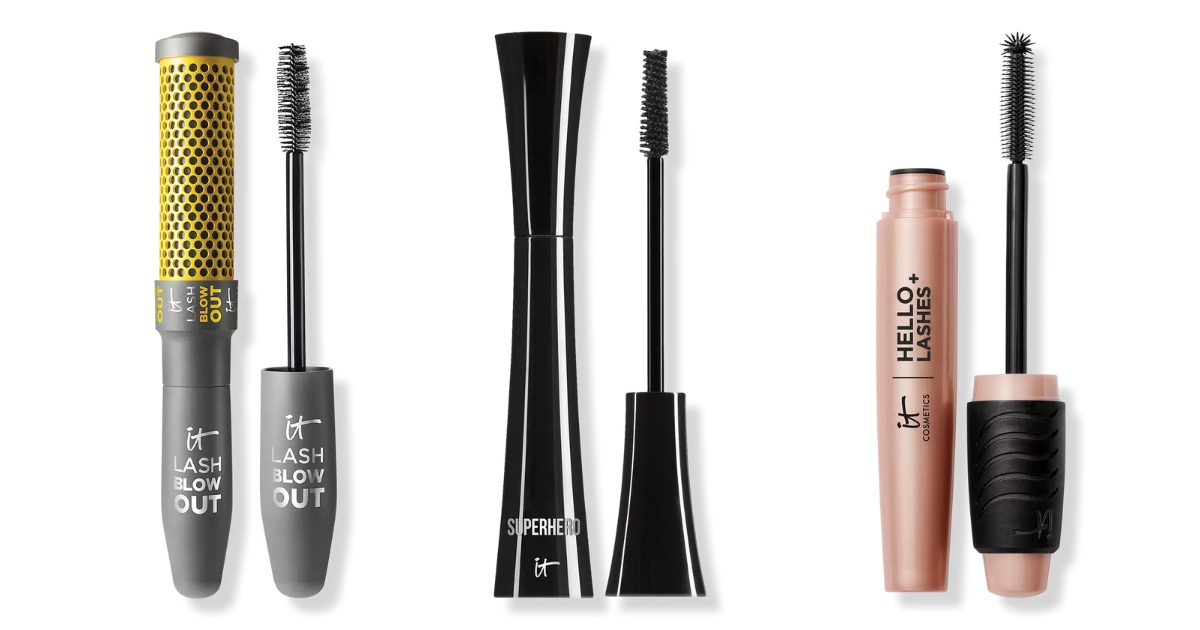 IT Cosmetics Mascara