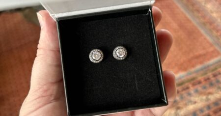 Mariah Stud Earrings scaled