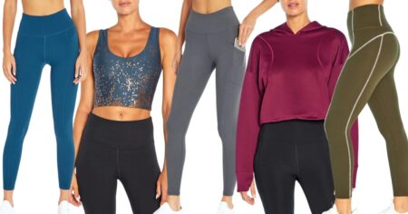 Marika Womens Clothing