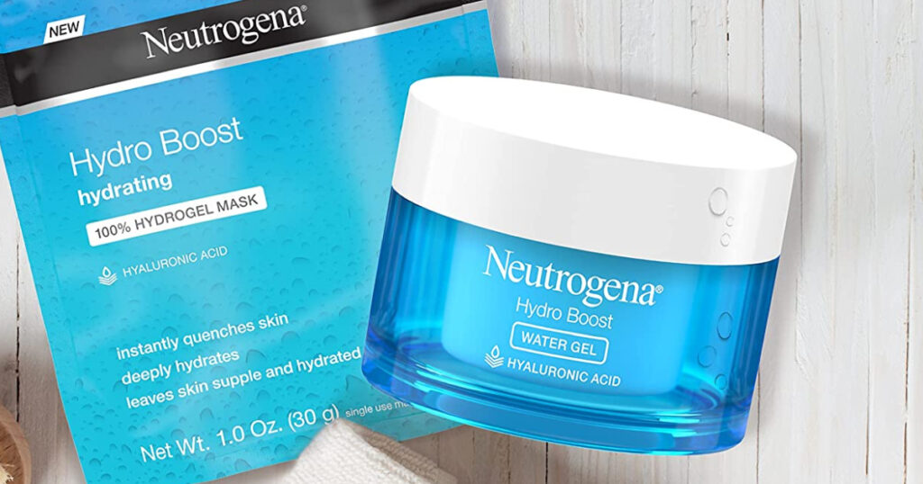 Neutrogena Hydro Boost