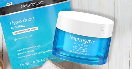 Neutrogena Hydro Boost