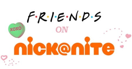 Nick at Nite Fooji Valentines Sweepstakes