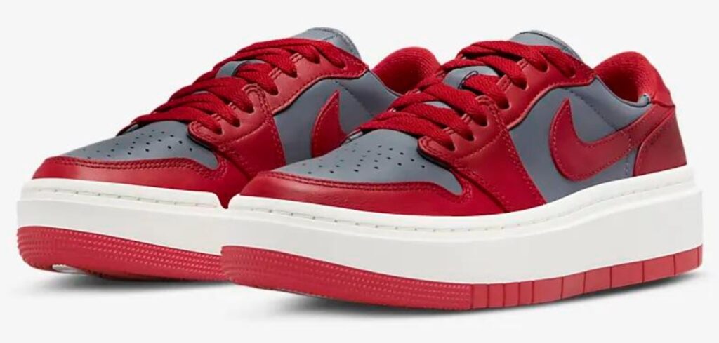 Nike Air Jordan Elevate Low e