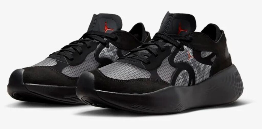 Nike Jordan Delta Low Shoes e