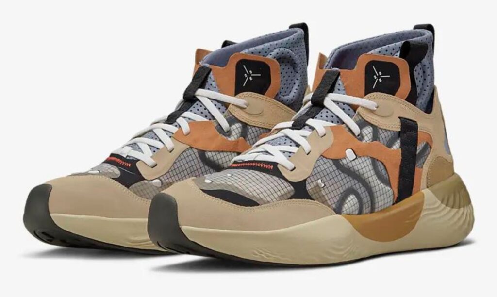 Nike Jordan Delta SP Shoes e