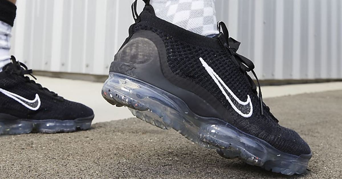 Nike Vapor Max
