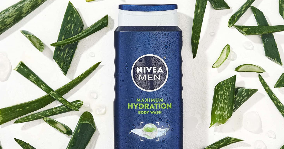 Nivea Body Wash Nivea Body Wash