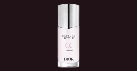 Possible Free Dior Capture Totale Le Serum
