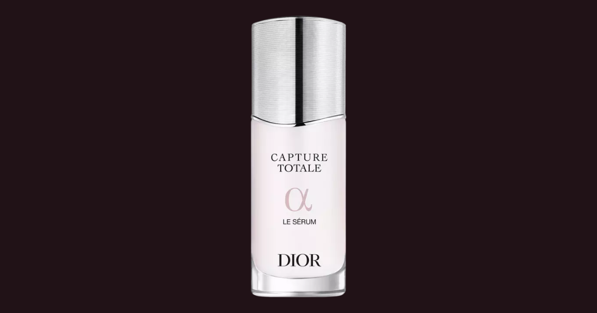 Possible Free Dior Capture Totale Le Serum