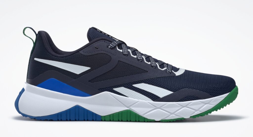 Reebok NFX Mens Training Shoes e