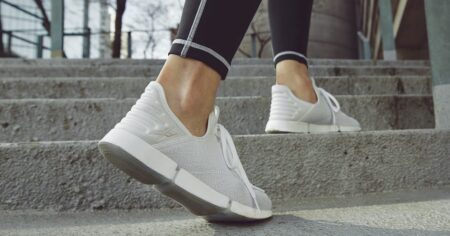 Reebok Walking Shoes