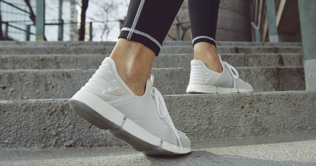 Reebok Walking Shoes